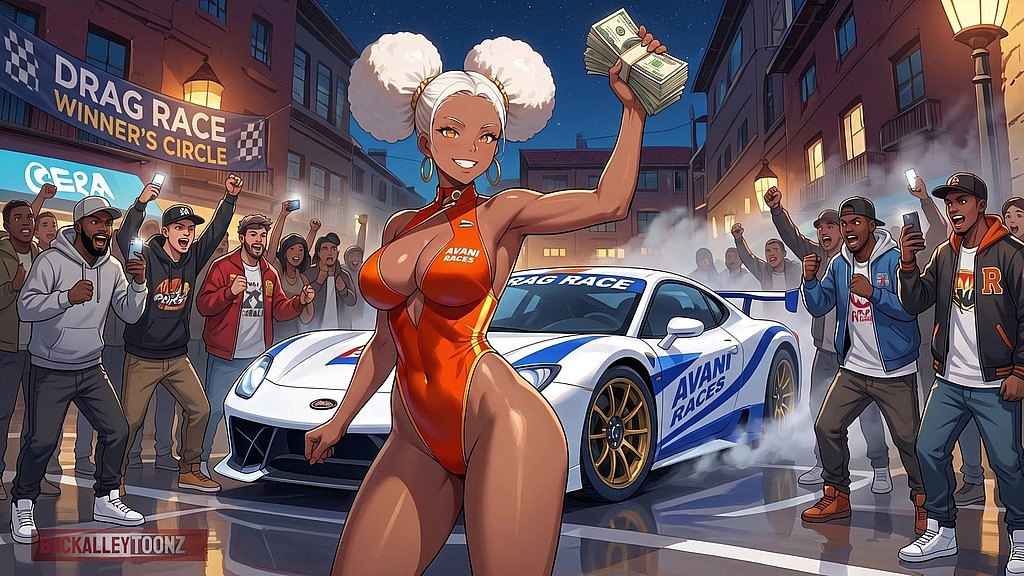 zola s sexy free use friday night races ai generated movie () zola s sexy free use friday night races ai generated movie ()