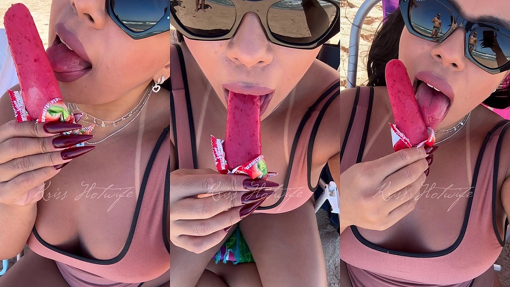 chupei direitinho? ?? (Kriss hotwife, Cuckold da kriss) chupei direitinho? ?? (Kriss hotwife, Cuckold da kriss)
