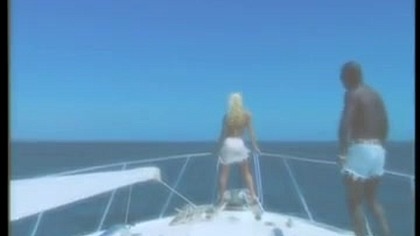 Jodie Moore Loves Boating Especially when Shes Fucked by a Big Dong