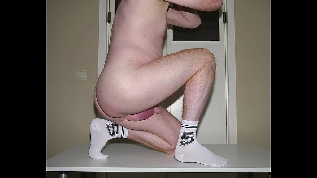 just in my socks photoset (Skylarknu) just in my socks photoset (Skylarknu)