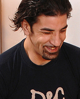 Zenza Raggi
