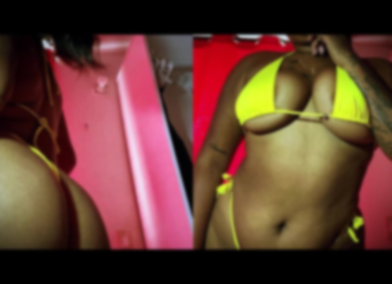 Smart & Sexxxy Thick Chiccccas