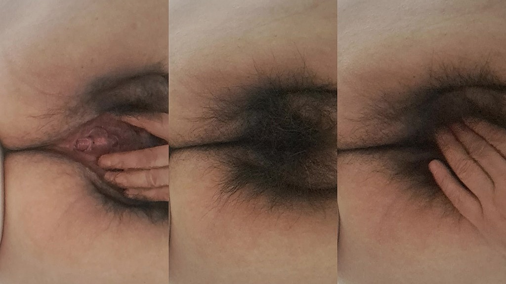 mommy showing hairy pussy below to stepson (Monsecarvajal) mommy showing hairy pussy below to stepson (Monsecarvajal)