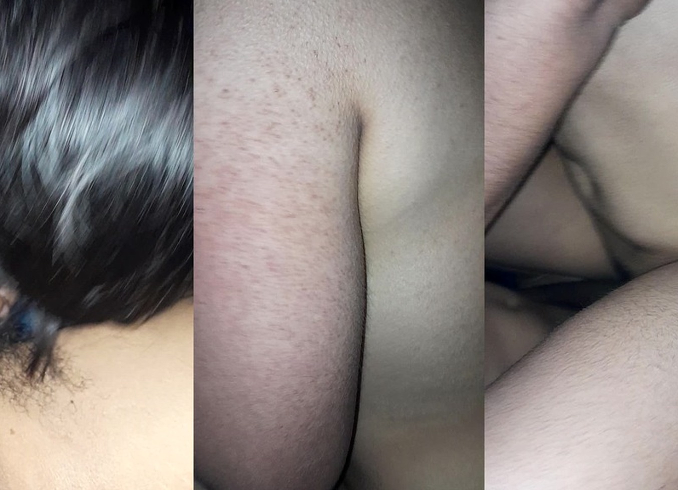 Vecinita Infiel Me Visita Para Un Rico Oral