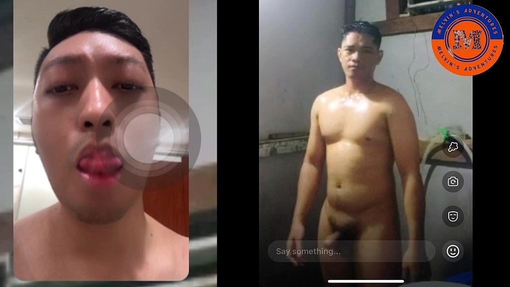 cam sex with horny indonesian hunk (Melvin Htet, Kyaw Kyaw) cam sex with horny indonesian hunk (Melvin Htet, Kyaw Kyaw)