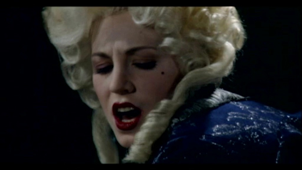 Lynn Stone, DP in the sade's dungeon
