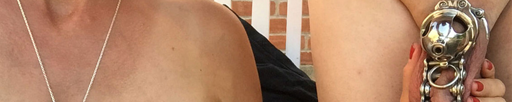 BDSMCOUPLE profile poster