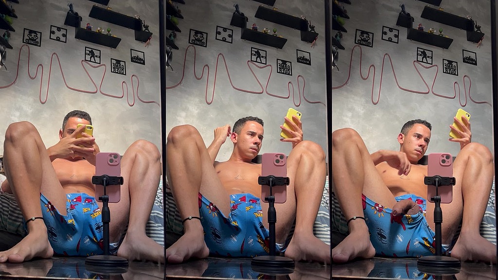 pauzao batendo uma (Wesley Leao) pauzao batendo uma (Wesley Leao)