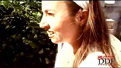 hungarian babe roxanne keys sucks off zenza raggi! (Zenza Raggi, Roxanne Keys)
