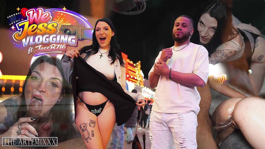 we jess vlogging ft jessb716 (The Artemixxx, JessB716) we jess vlogging ft jessb716 (The Artemixxx, JessB716)
