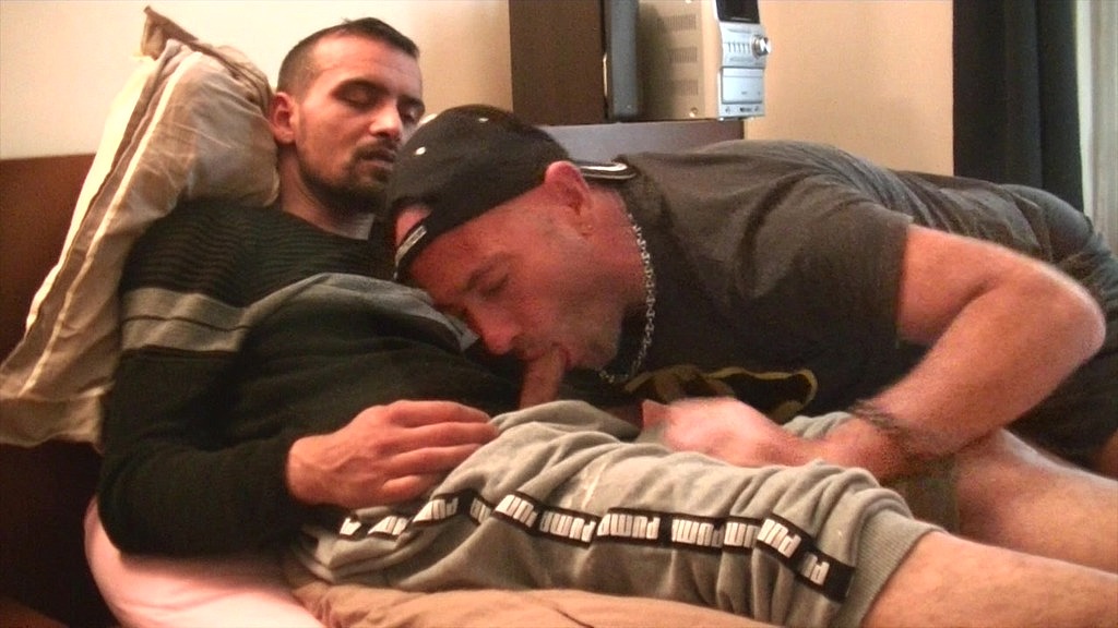 2287 hot french boy fucked bareback by arab dominant (Jess Royan,Fabien crunchfooteux, Amir Hetero) 2287 hot french boy fucked bareback by arab dominant (Jess Royan,Fabien crunchfooteux, Amir Hetero)