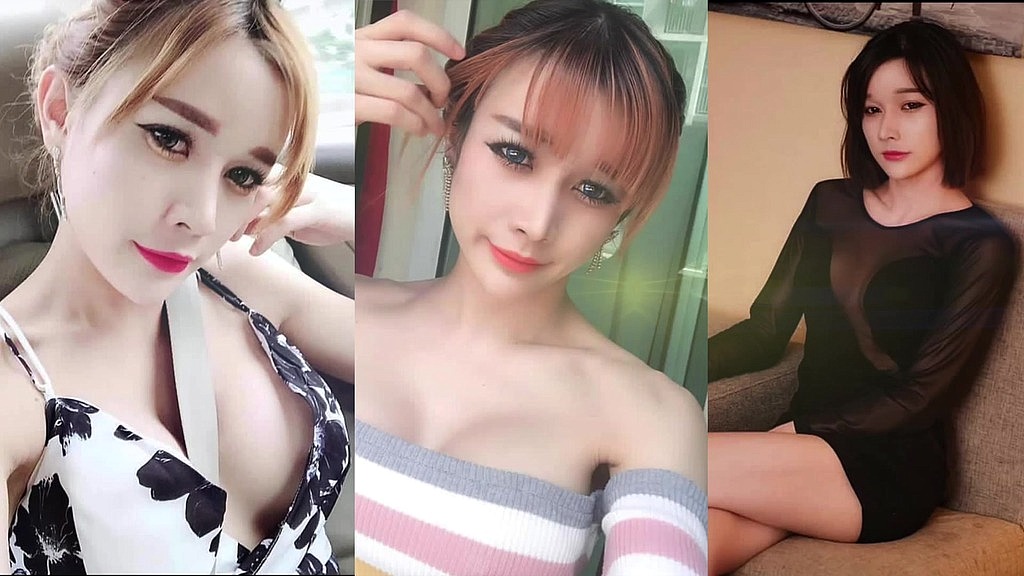 John Tron, Yuri: ladyboystar - yuri - ladyboy femminile di 25 anni che ho incontrato di nuovo dopo molti anni (AnalVids.com) ladyboystar - yuri - 25 yo feminine ladyboy i met again after many years (John Tron, Yuri)