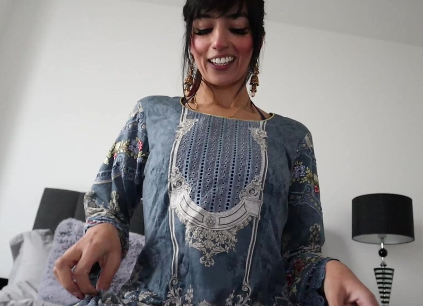 Aaliyah Yasin