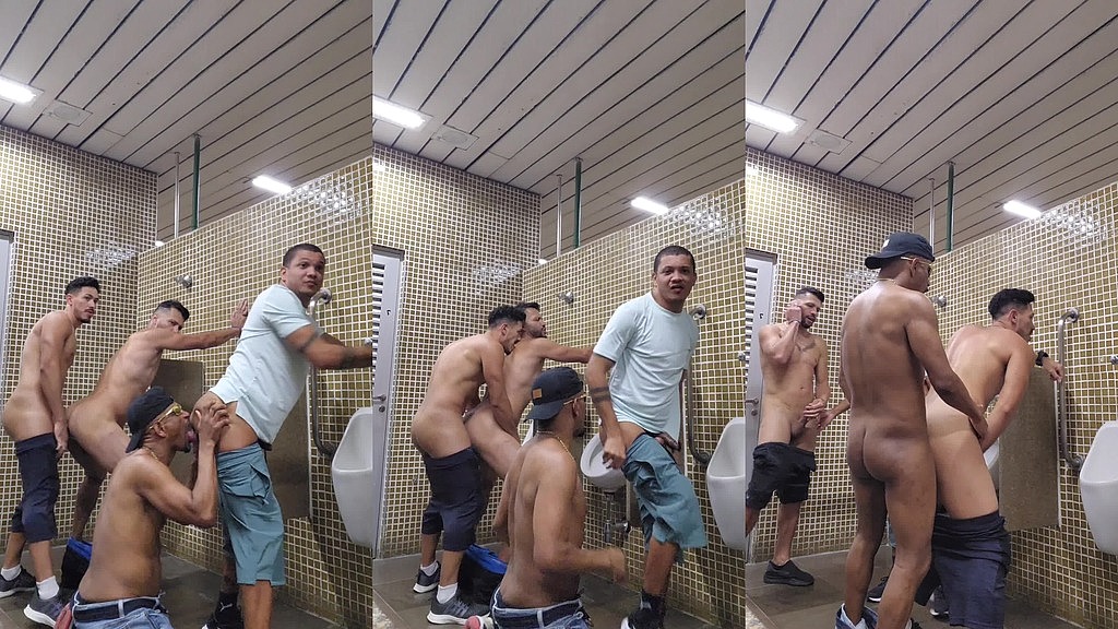 sexo no nbanheiro da estacao de metro (Mahbaiano22xxx, Luccas Melo, Guilt33, Dropboyfloripabrasil, Praeiro_idario) sexo no nbanheiro da estacao de metro (Mahbaiano22xxx, Luccas Melo, Guilt33, Dropboyfloripabrasil, Praeiro_idario)