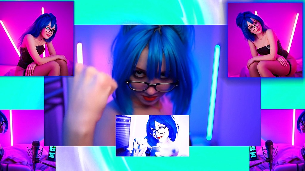 surrounded by lexi picture loop protocol (Goddess Lana) surrounded by lexi picture loop protocol (Goddess Lana)