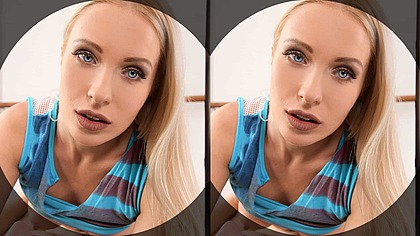 Deep & hard pussy fucking at the gym gives Angelika Grays endless pleasures