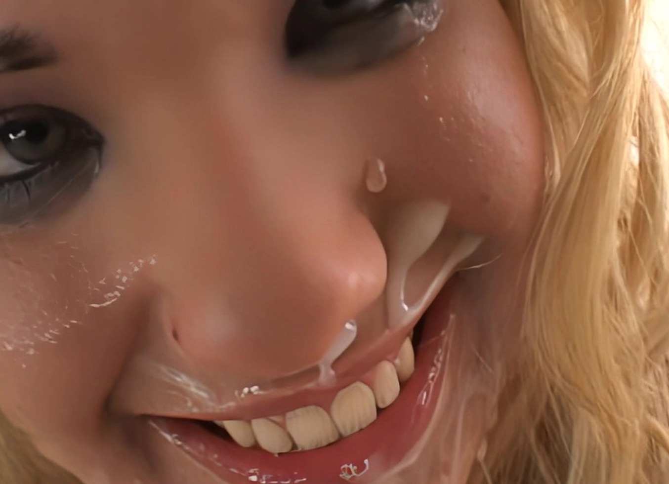 Gwen Diamond Loves Getting Fucked