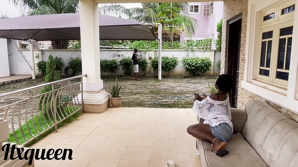 the gardener with the giant african cock(full video) (Itxqueen, Henry) the gardener with the giant african cock(full video) (Itxqueen, Henry)