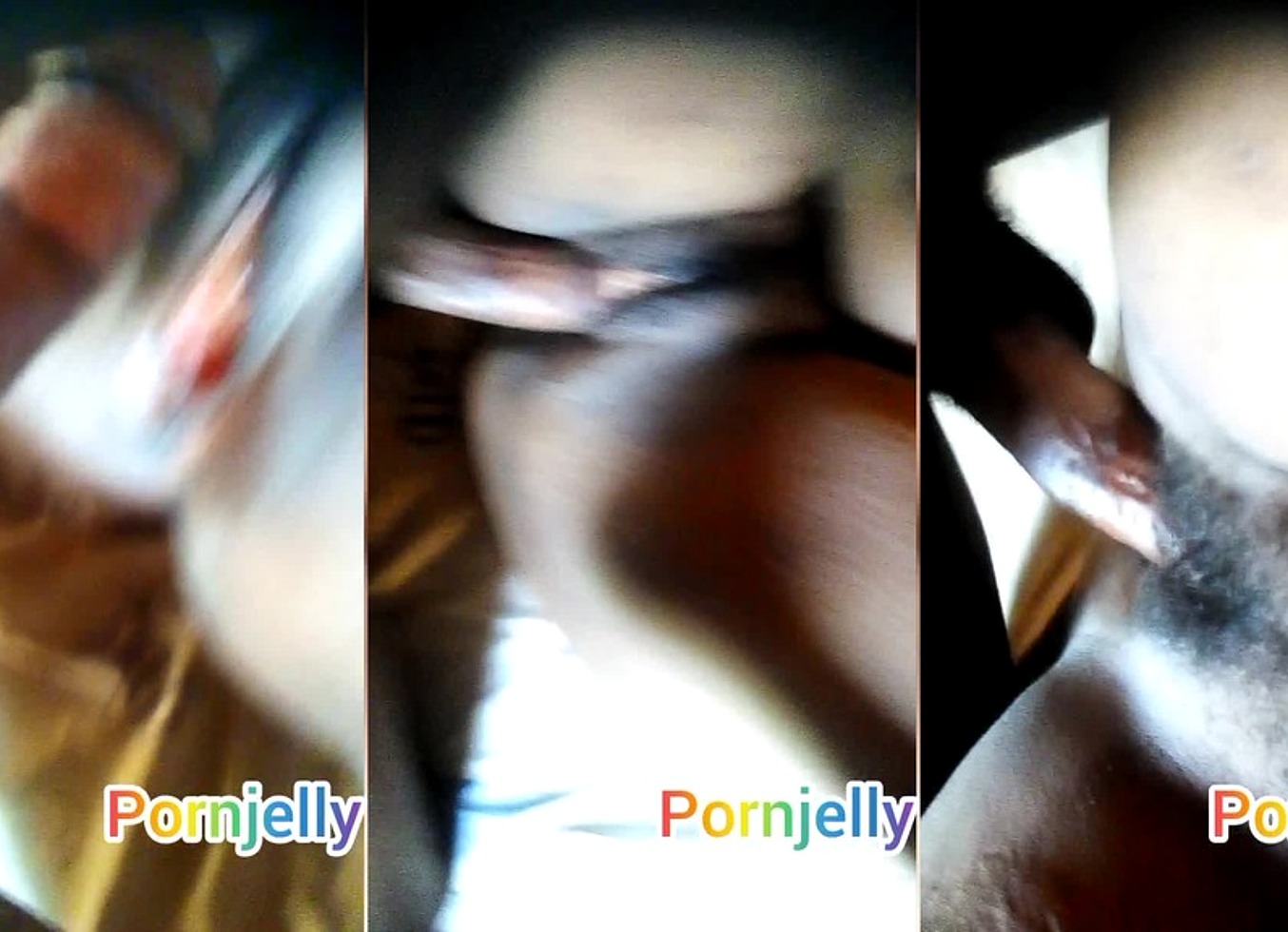 Pornjelly - Cum Inside Pussy Tit