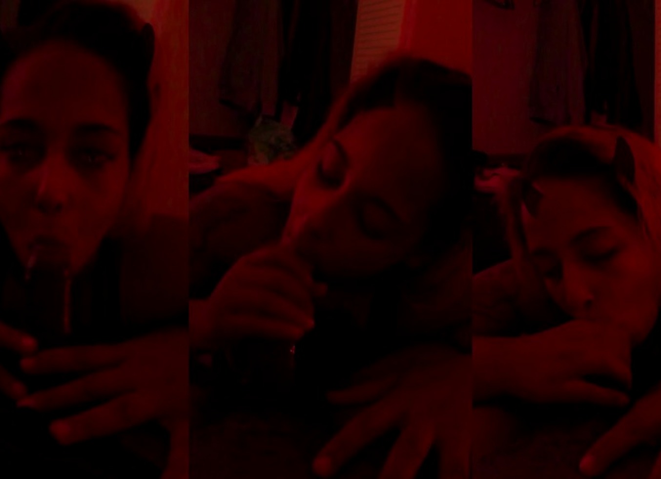 My Little Sister Is A Certified Throat Demon