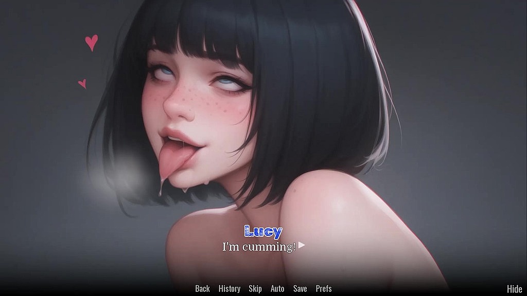 obsessed lucy #3 - animated hentai game () obsessed lucy #3 - animated hentai game ()