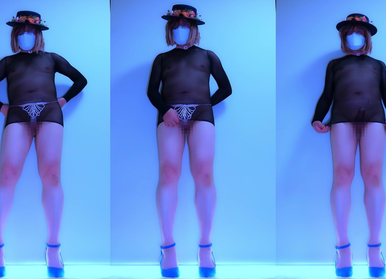 Crossdressing - Update #Dscf1878