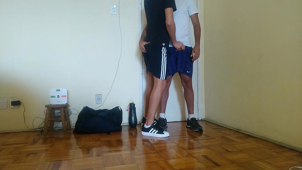 dando pro personal safado (Romulo Nickoo, Ranomope) dando pro personal safado (Romulo Nickoo, Ranomope)