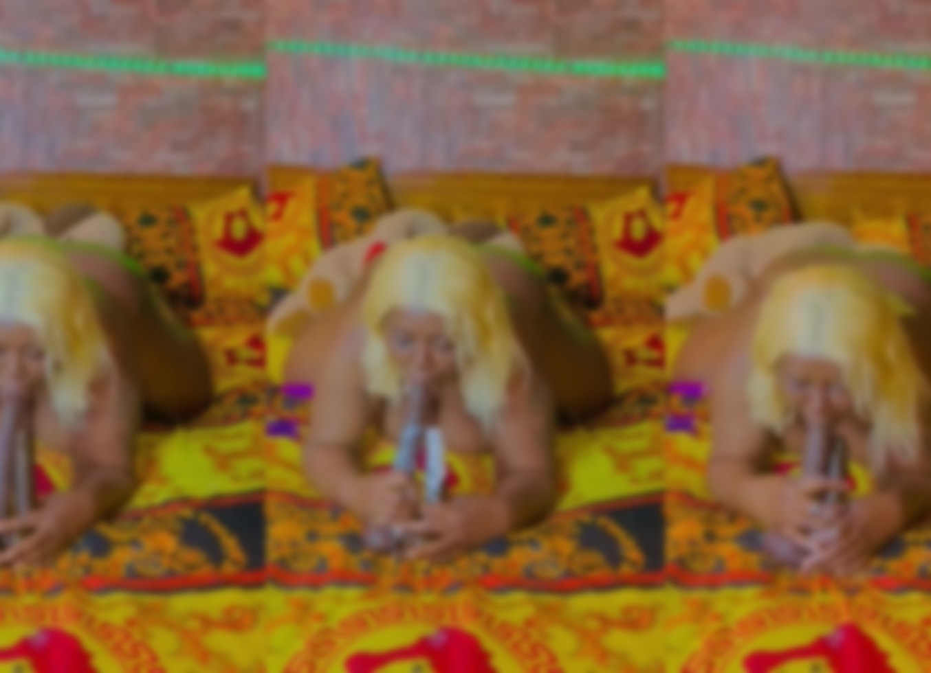 Sundaydogood614 - Update #812 - Vid_20250305_153809 - Mar 05, 2025