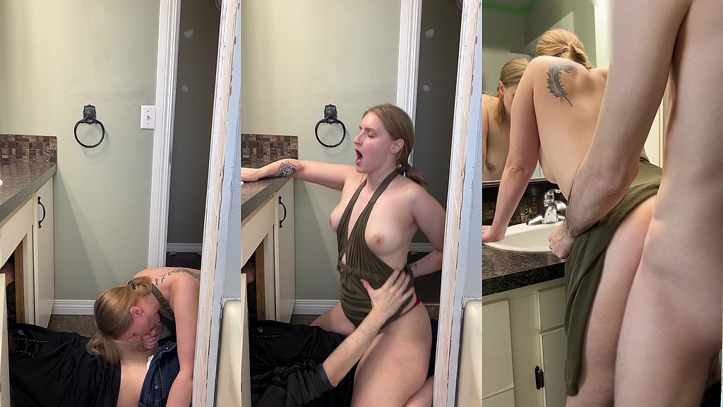 cheating wife fucks the plumber while her husband is out of town (Nerdy nympho, Siiii) cheating wife fucks the plumber while her husband is out of town (Nerdy nympho, Siiii)