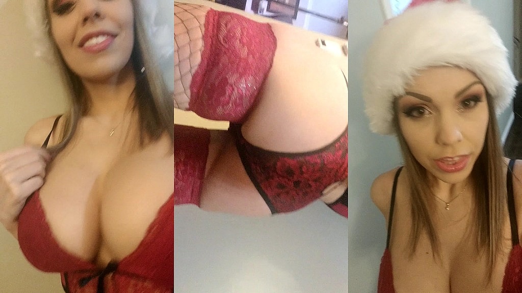 з Різдвом Христовим <3 (Immeganlive) merry christmas babe <3 (Immeganlive)