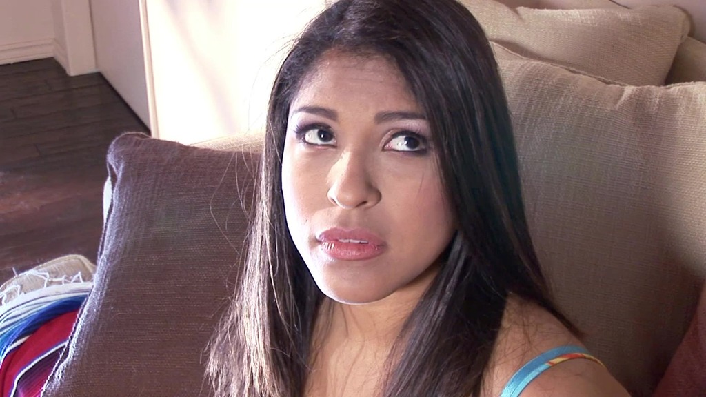 laurie vargas is a hot latina whore