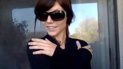 Getting Naked, Getting Wet, Having Fun!