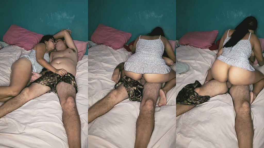 i slept at my uncle s house and woke up with his dick in my mouth and then i had to sit until he filled my pussy with cum (Nando e Lica, Lica e Nando) i slept at my uncle s house and woke up with his dick in my mouth and then i had to sit until he filled my pussy with cum (Nando e Lica, Lica e Nando)