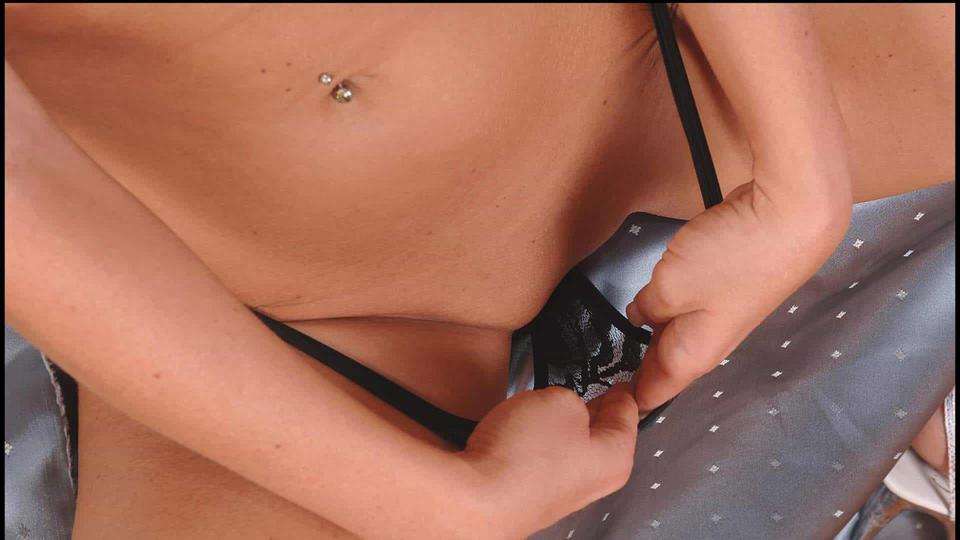 Brazilian wax for your munchin!