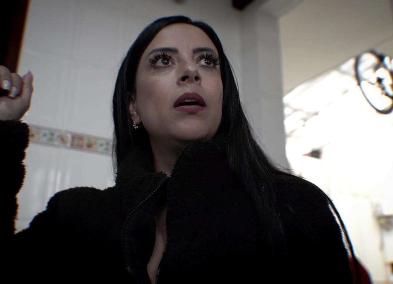 Orgy In The Porn Mansion With A Giant Cock