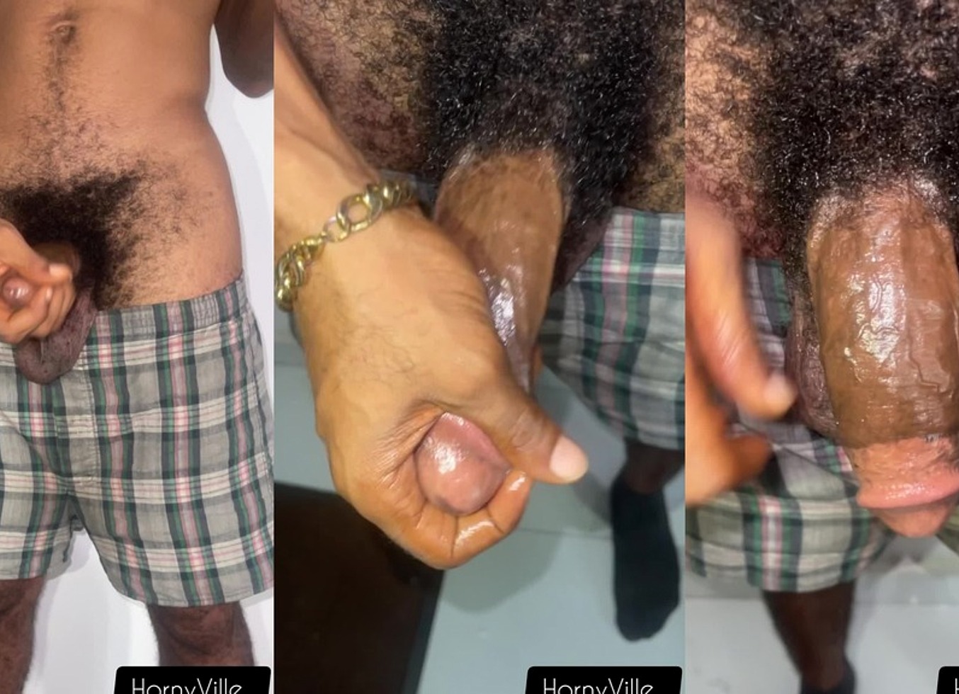Horny Straight Buddy