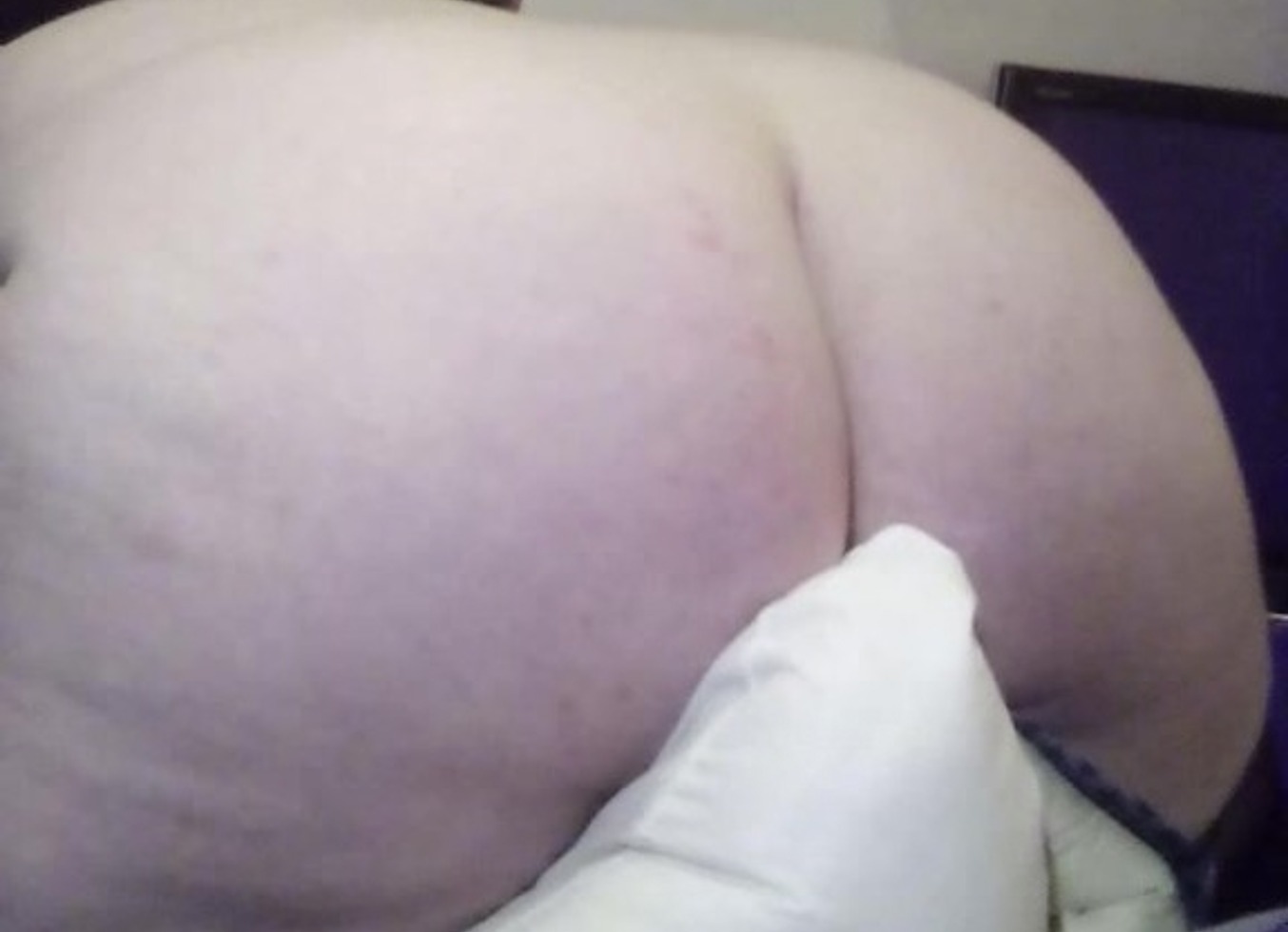 Making Me Cum With My Nipples