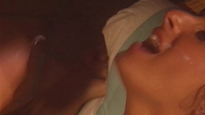 A Vintage Orgy with Kathy Kash, Gina, Sidonie and Zana Sun