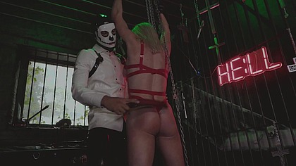 TS Trained for BBC