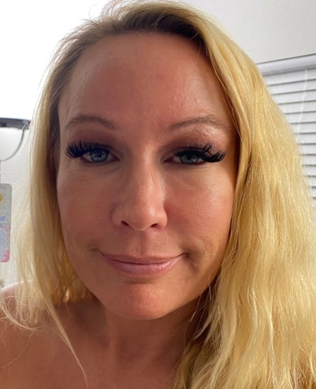 Mellanie Monroe