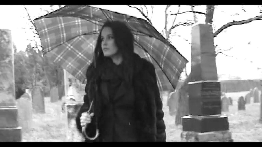 The obscene secret of a widow - full movie