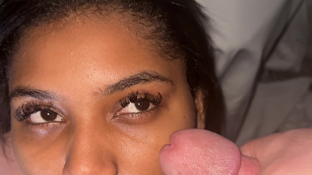 thic black girl gives a blowjob & drinks piss! (IGotTheSauce, Nia Jade) thic black girl gives a blowjob & drinks piss! (IGotTheSauce, Nia Jade)