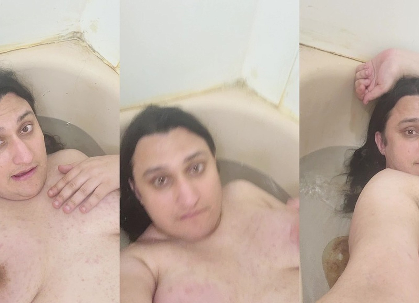 Bath Time