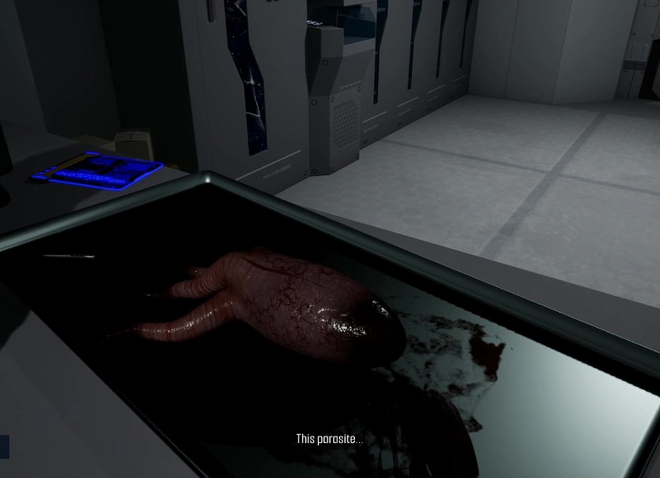 Resident Evil, The Adventures Of Ada Wong In The Secret Laboratory