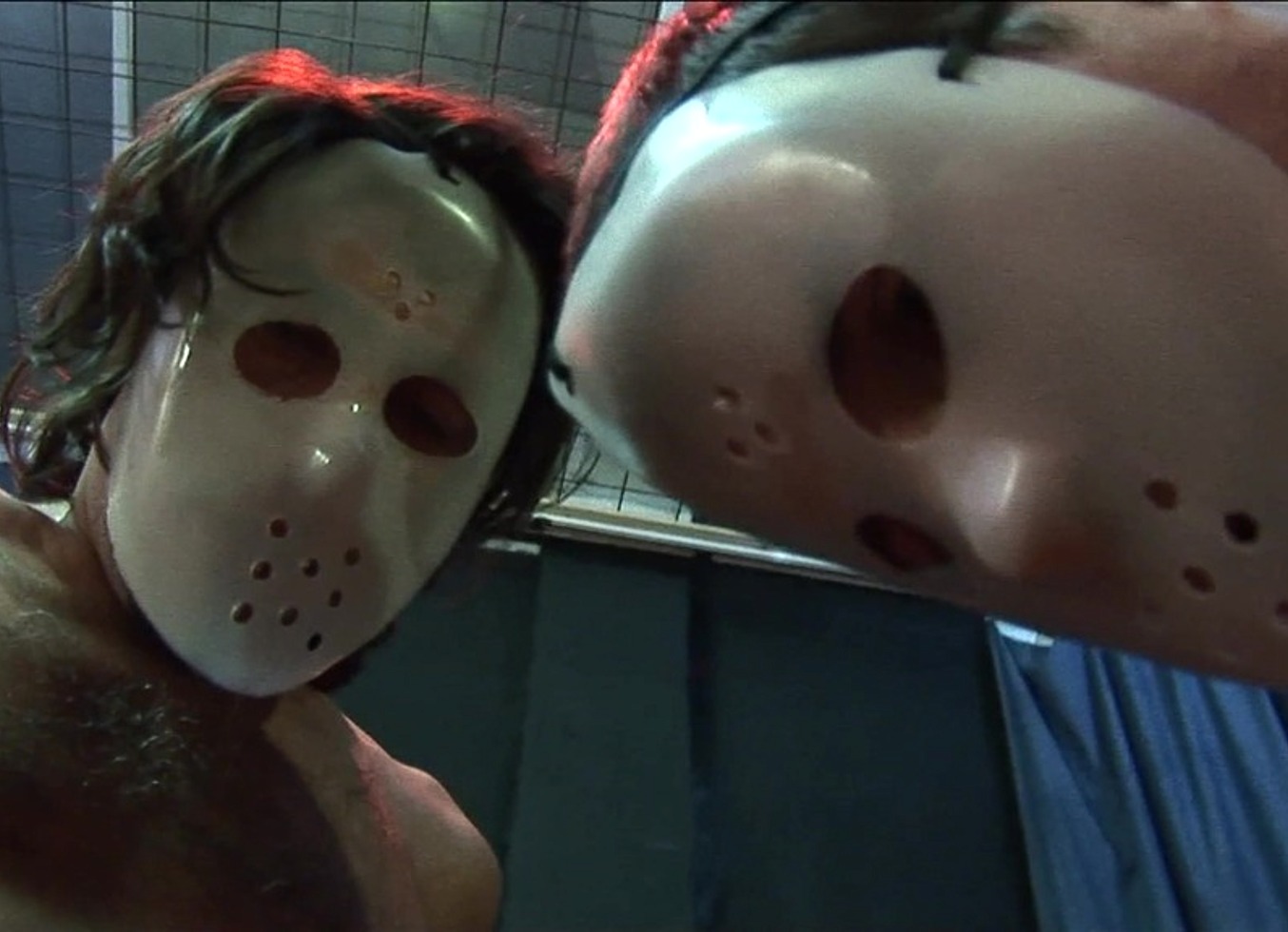 Candy Cat Plays Strange Games Of Perversion