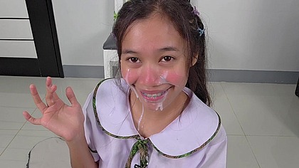 Teen A+ for Obedience