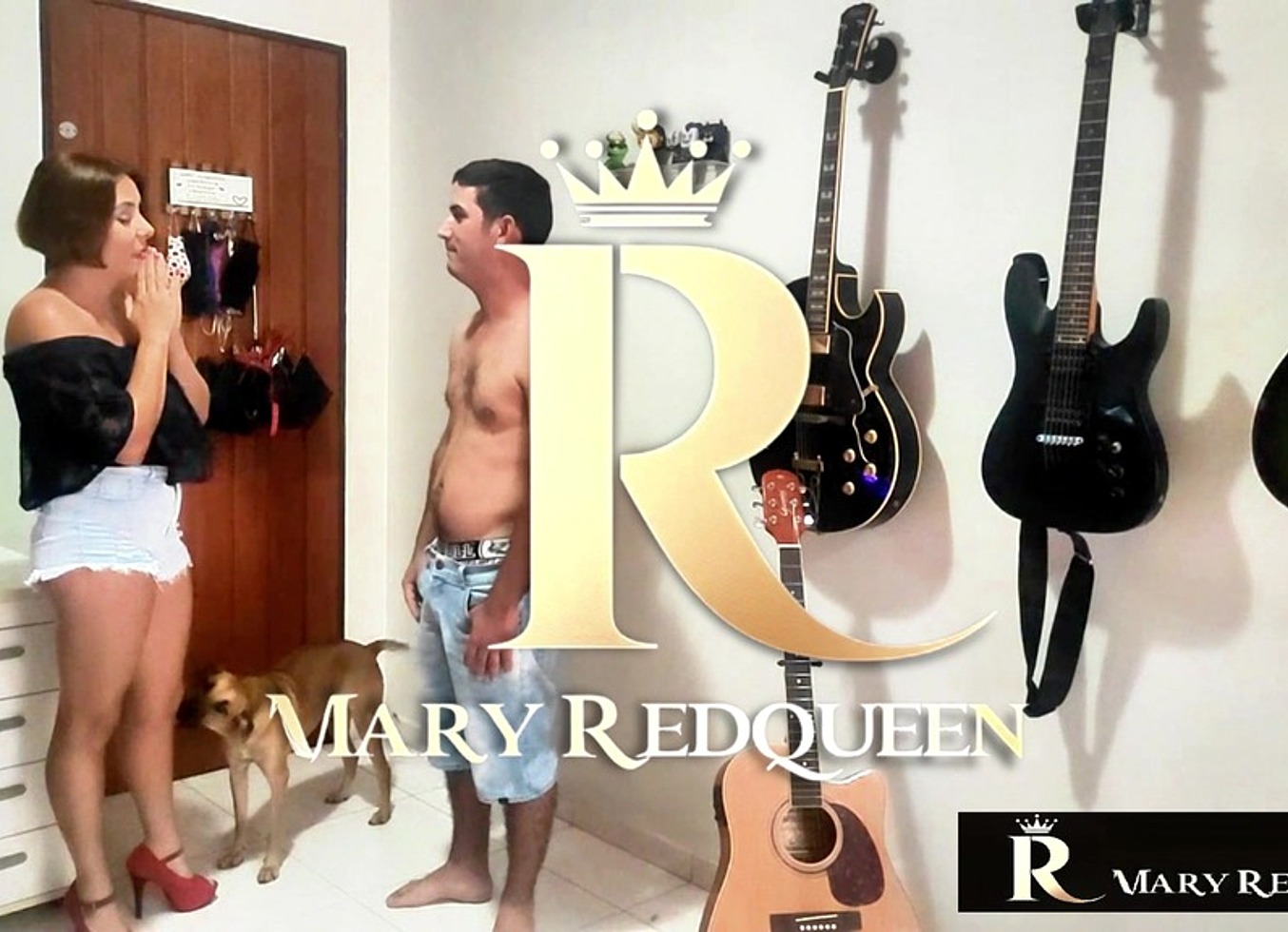 Fui Aprender A Tocar Violao E Acabei Caindo De Boca Na Flauta