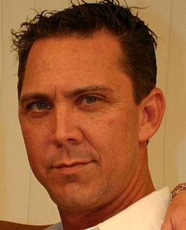 Scott Hancock