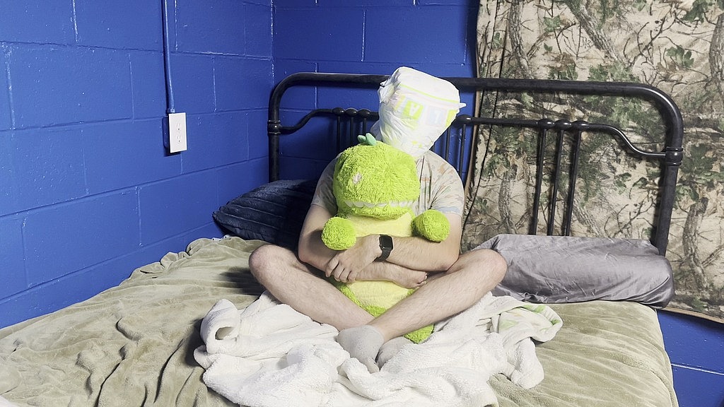 diaper mickel: diaper head (Diaper Mickel) diaper mickel: diaper head (Diaper Mickel)