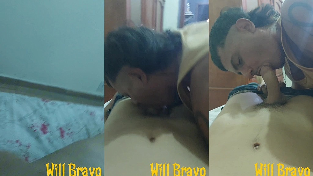 o novinho que trabalha comigo gamou na minha mamada, veio aqui em casa hoje e queria me comer (Jhon Silva, Will Bravo) o novinho que trabalha comigo gamou na minha mamada, veio aqui em casa hoje e queria me comer (Jhon Silva, Will Bravo)